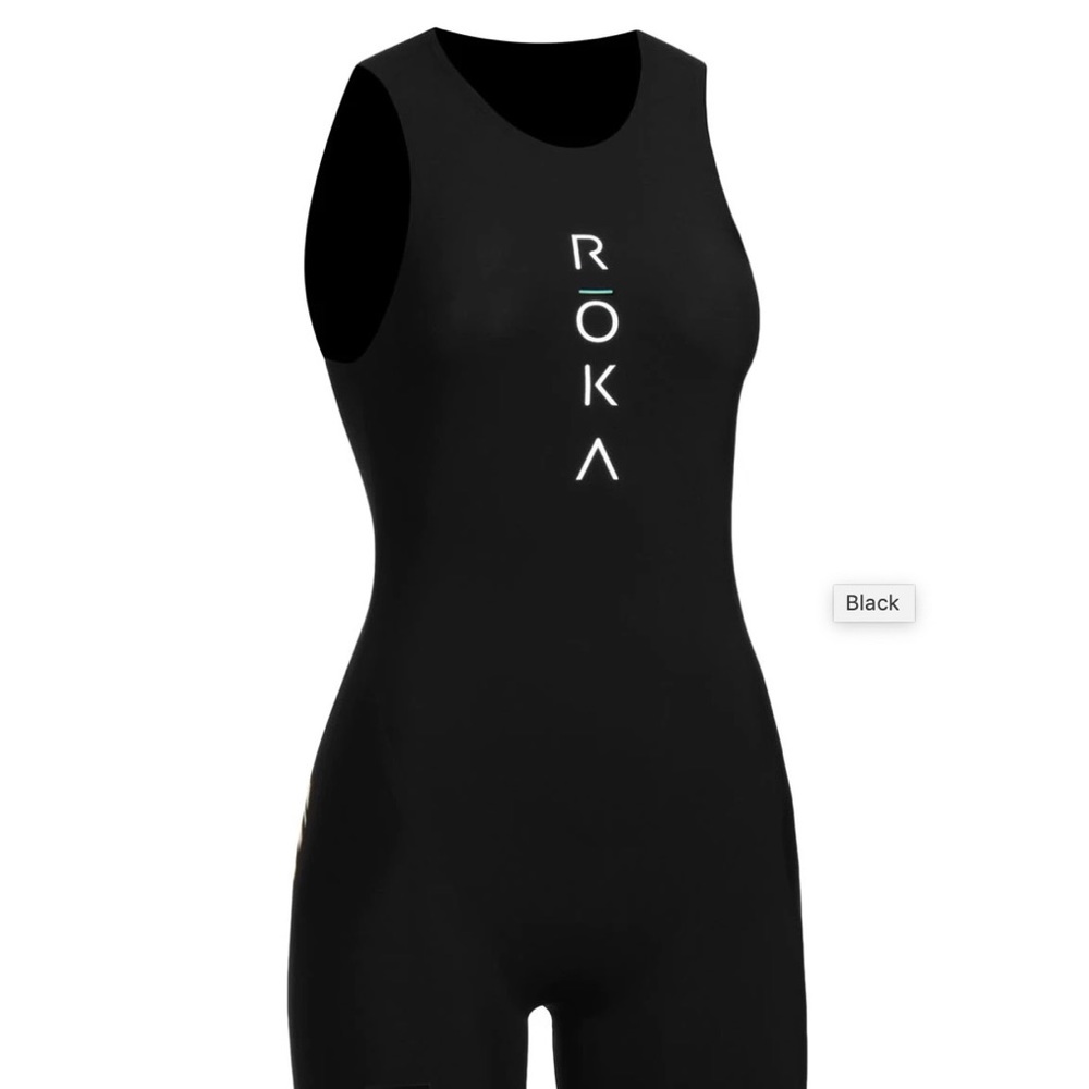 ROKA Women’s viper elite swimskin